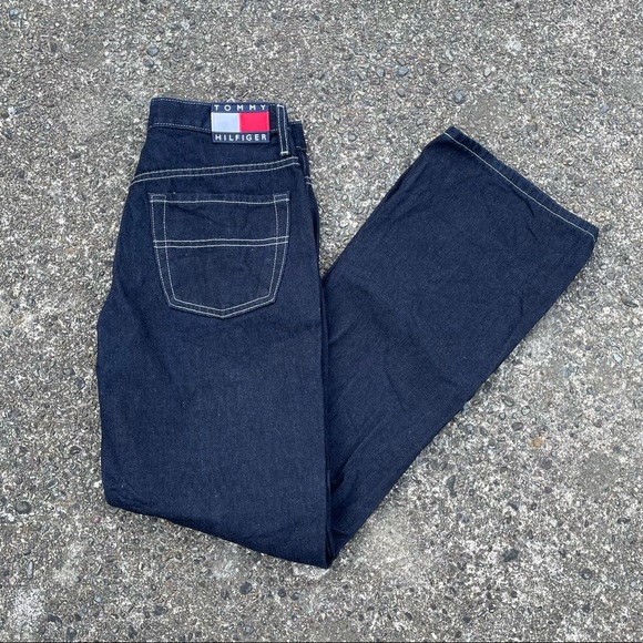 Tommy Hilfiger Other - Y2K Tommy Hilfiger Jeans